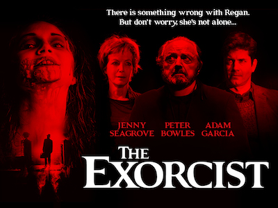The Exorcist
