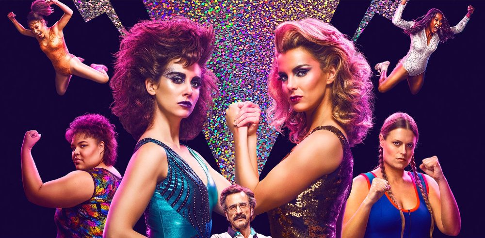 Back to the 80s: Fashion inspiration from Netflix's GLOW girls – The  Upcoming