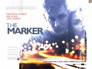 The Marker