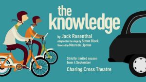 The Knowledge