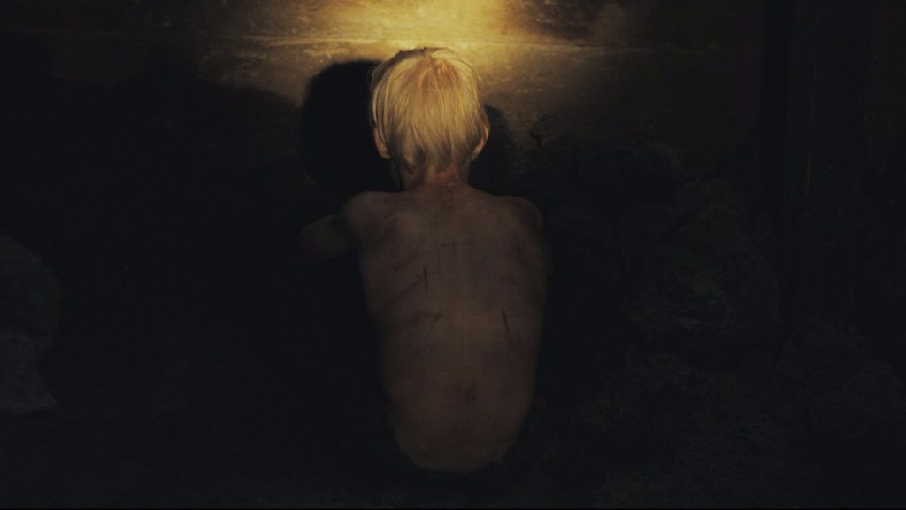 Ég Man Þig (I Remember You)