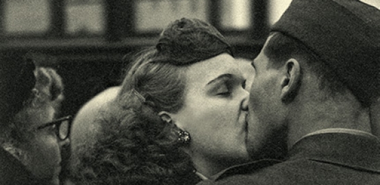 The Slaves of Solitude