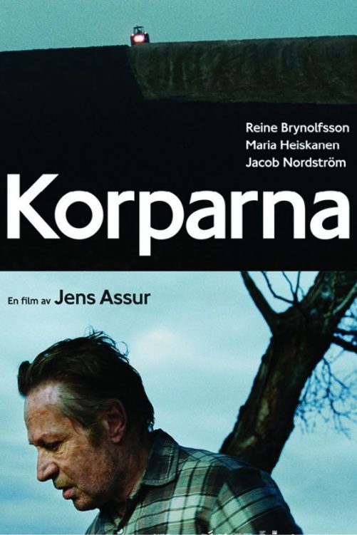 Korparna (Ravens)