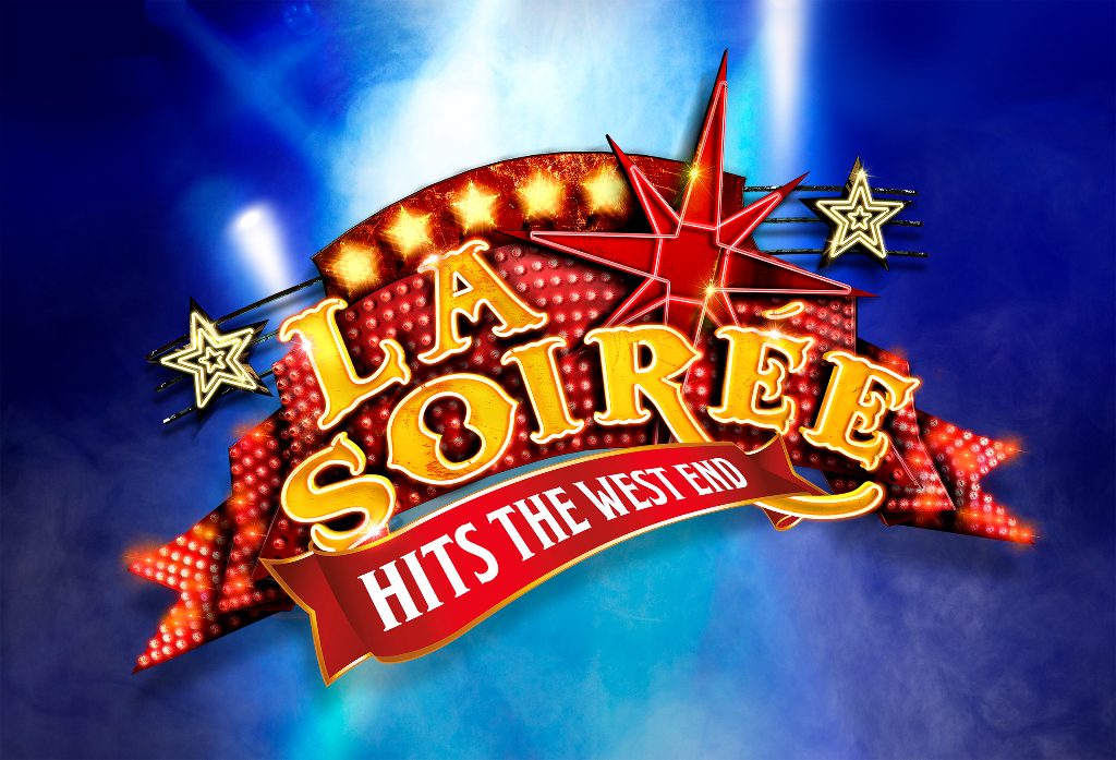 Competition: Win a pair of tickets to La Soirée at Aldwych Theatre