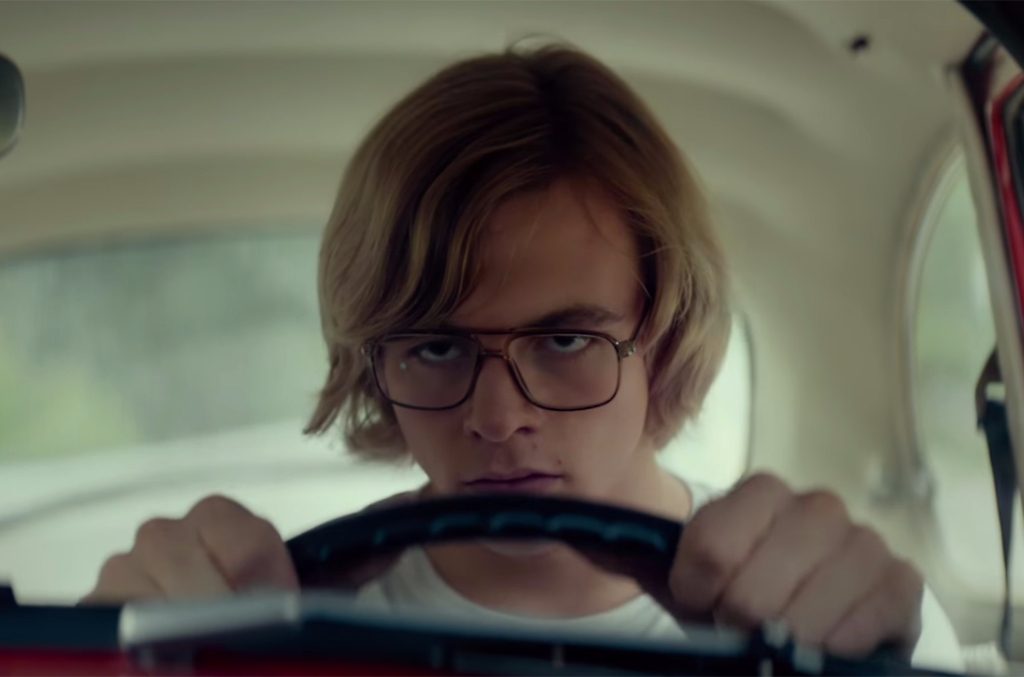 London Film Festival 2017: My Friend Dahmer