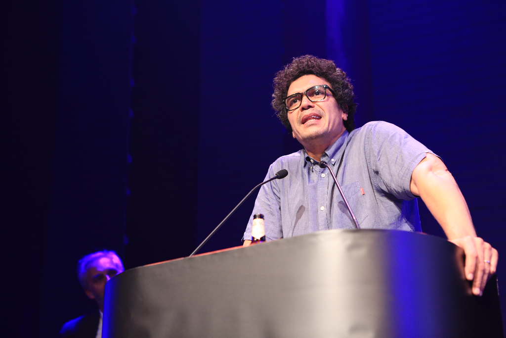 UK Music Video Awards 2017: Big winners are Alt-J, Kendrick Lamar, Young Thug, Bonobo and The Blaze