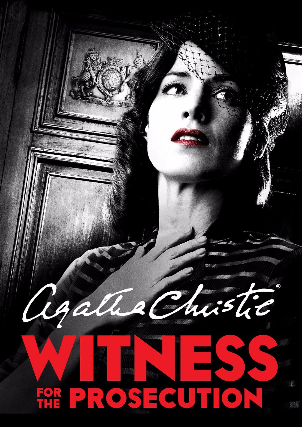 Witness for the Prosecution