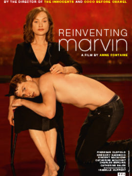 Marvin ou la belle education (Reinventing Marvin)