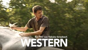 Western