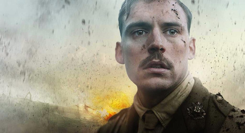 London Film Festival 2017: Journey’s End