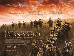 Journey's End