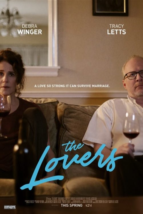 The Lovers