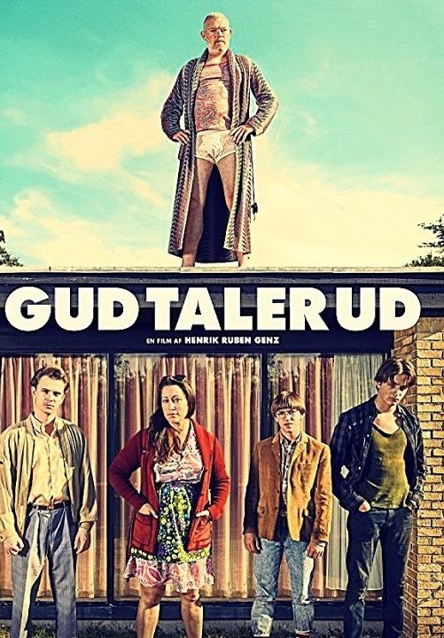 Gud Taler Ud (Word of God)