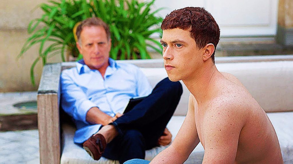 London Film Festival 2017: Marvin ou la belle education (Reinventing Marvin)