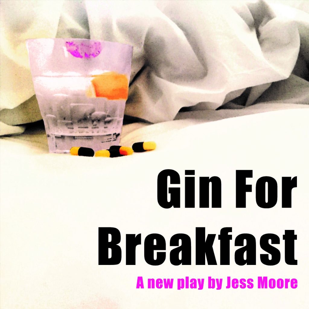 Gin for Breakfast