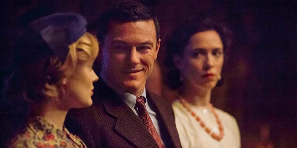 London Film Festival 2017: Professor Marston and the Wonder Women