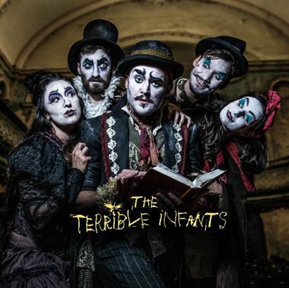 The Terrible Infants