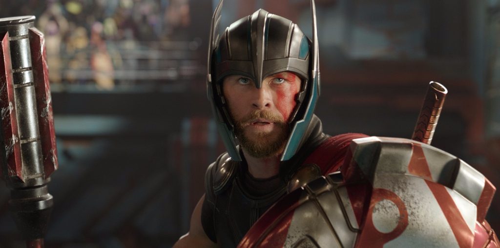 Thor: Ragnarok