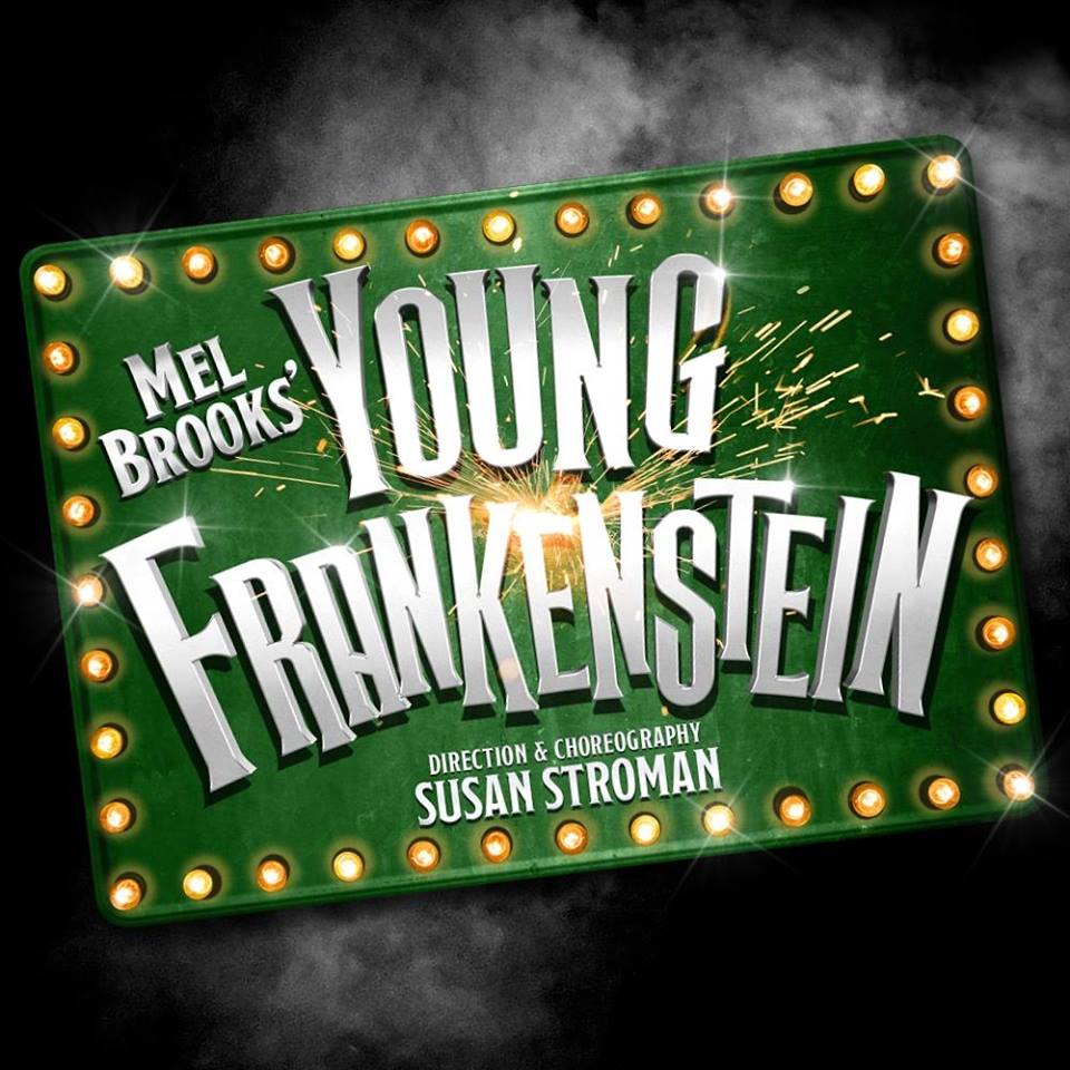 Young Frankenstein