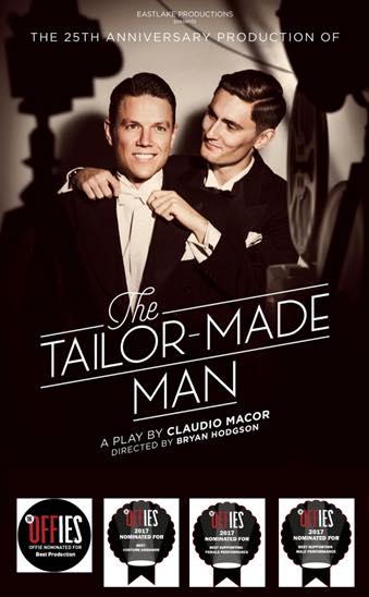 The Tailor-Made Man
