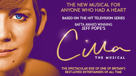 Cilla the Musical