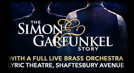 The Simon and Garfunkel Story