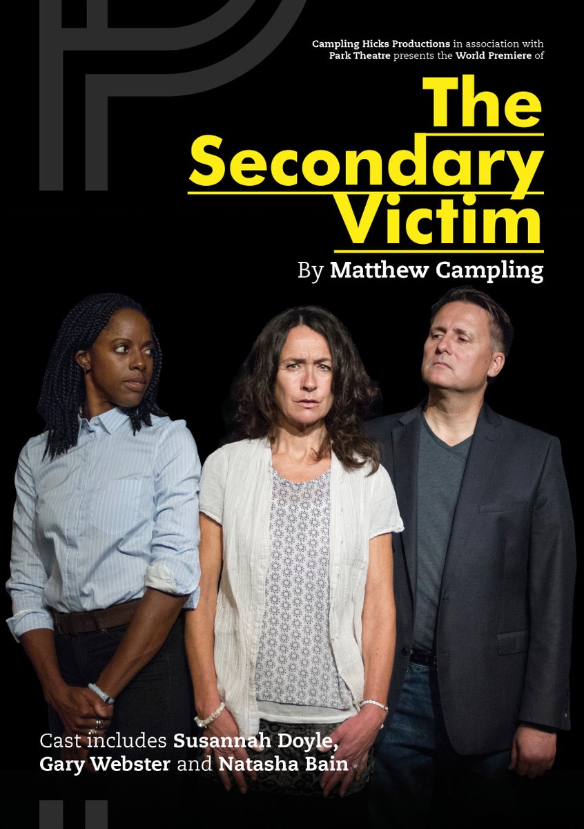 The Secondary Victim