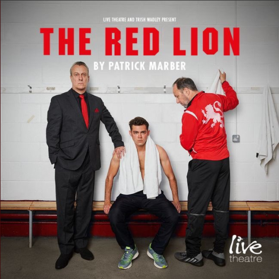 The Red Lion