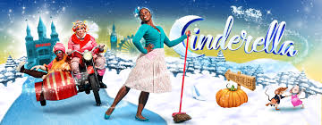 Cinderella