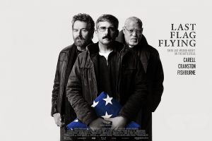 Last Flag Flying