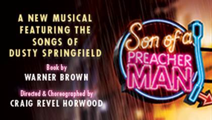 Son of a Preacher Man