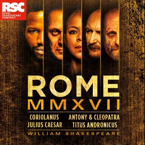 Antony & Cleopatra