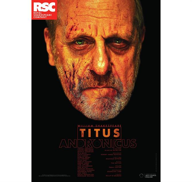 Titus Andronicus