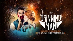 The Grinning Man