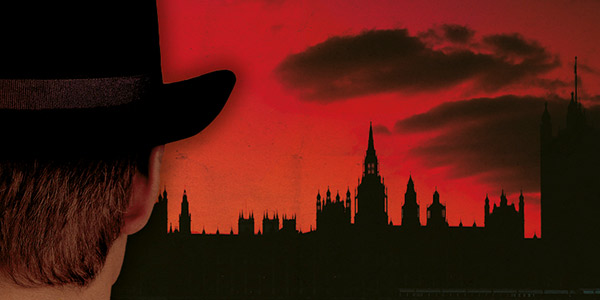 The Passing of the Third Floor Back