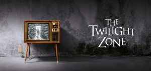 The Twilight Zone