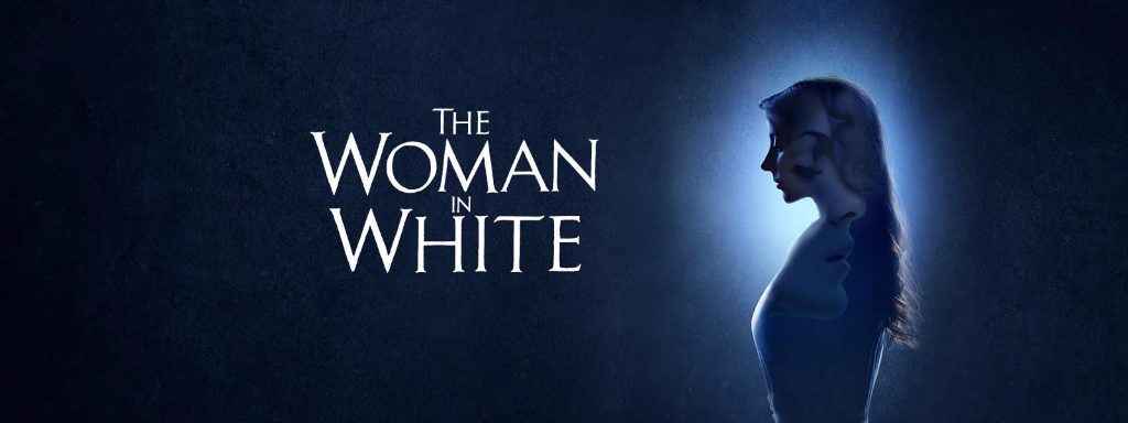 The Woman in White