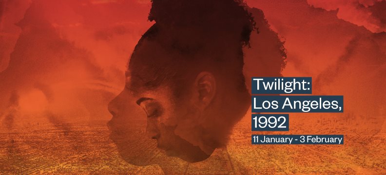 Twilight: Los Angeles, 1992