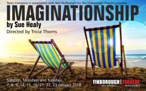 Imaginationship