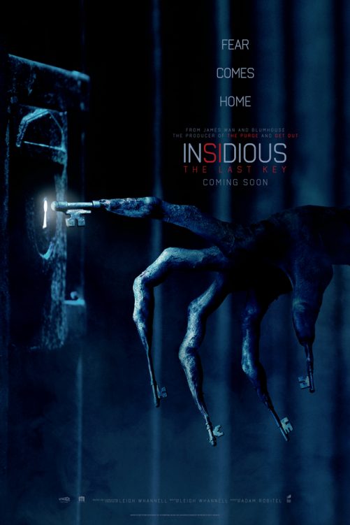 Insidious