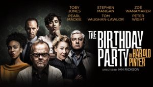 The Birthday Party