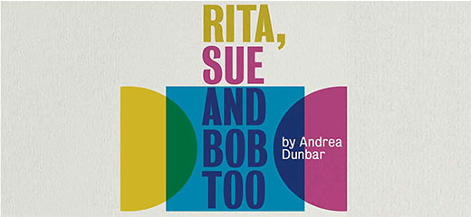 Rita, Sue and Bob Too