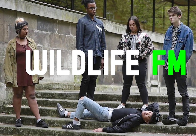 Wild Life FM