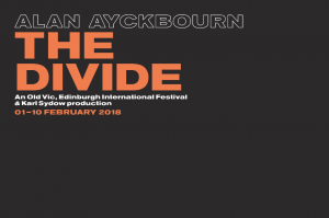 The Divide