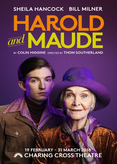 Harold and Maude