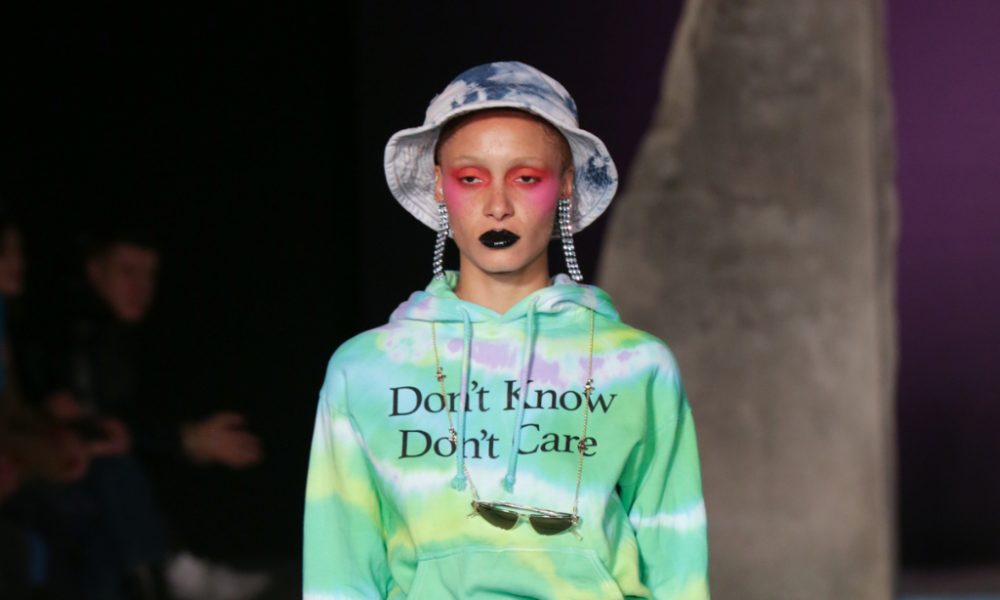 London Fashion Week Tickets February London Fashion Week Tickets February