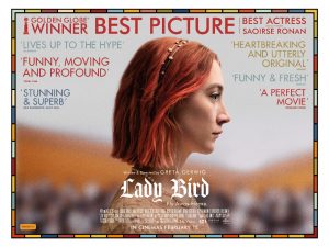 Lady Bird