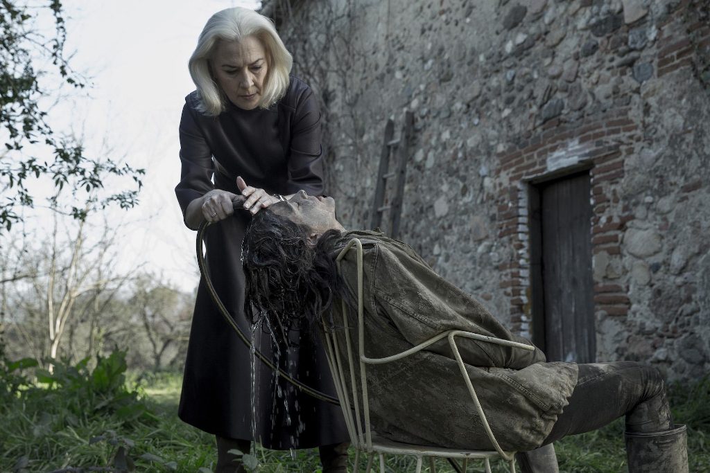 Berlin Film Festival 2018: La Enfermedad del Domingo (Sunday’s Illness)