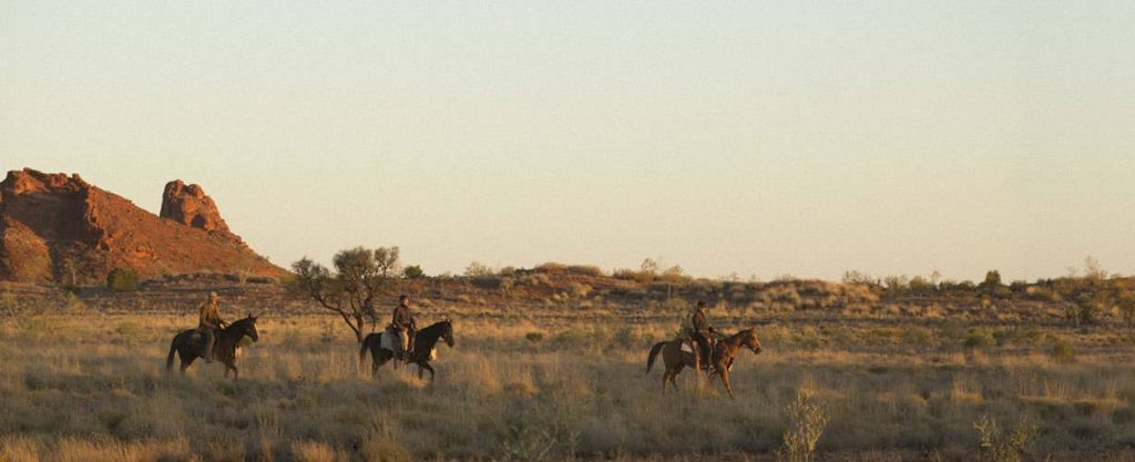 Competition: Win a pair of tickets to a screening of Sweet Country at Glasgow Film Festival 2018