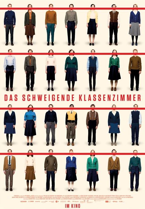 Das schweigende Klassenzimmer (The Silent Revolution)